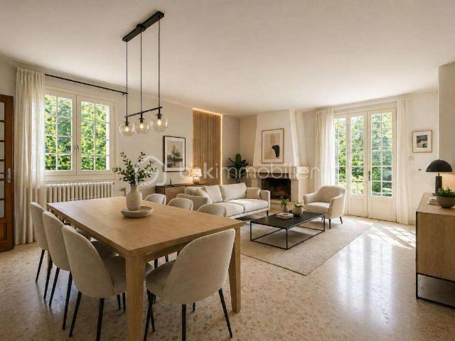 Vente maison 8 pièces Saint Nicolas de Redon 44