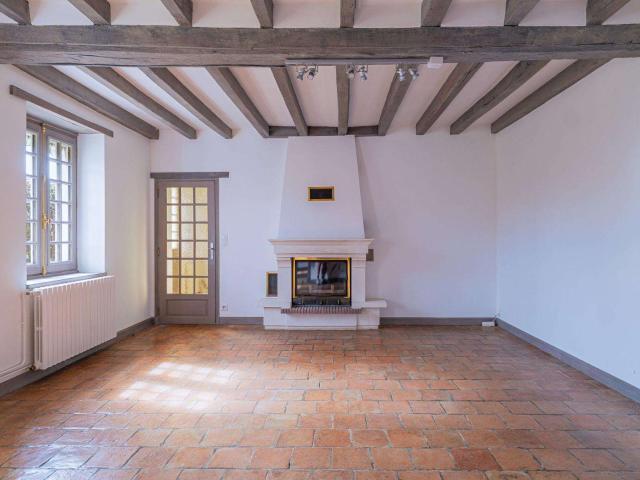 Vente maison 8 pièces Saint Saturnin 72