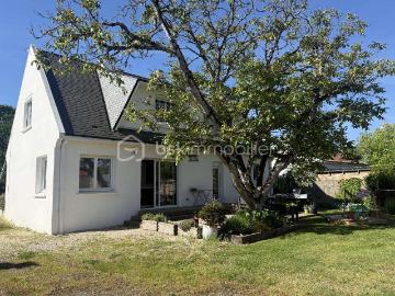 Vente maison 8 pièces Saint Sébastien Sur Loire Centre 44