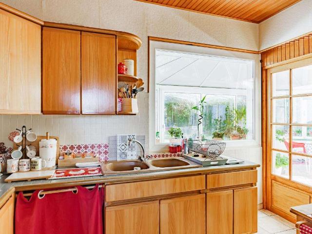 Vente maison 8 pièces Saint Sébastien Sur Loire Douet 44