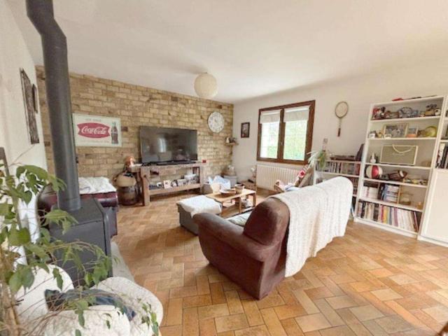 Vente maison 8 pièces Saint Planchers 50