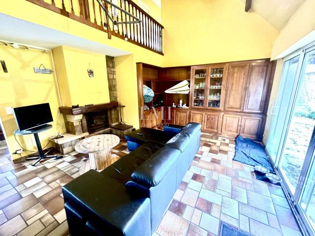 Vente maison 8 pièces Saint Thuriau 56