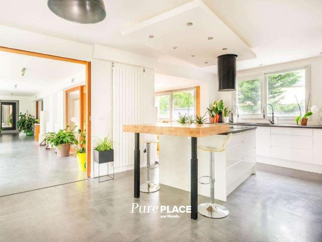 Vente maison 8 pièces Sainte Luce sur Loire 44