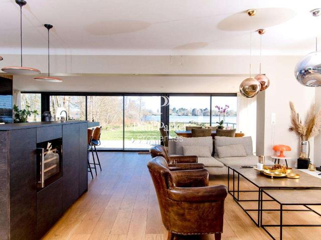 Vente maison 8 pièces Sucé sur Erdre 44