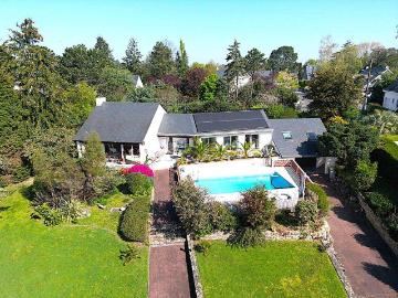Vente maison 8 pièces Sucé sur Erdre 44