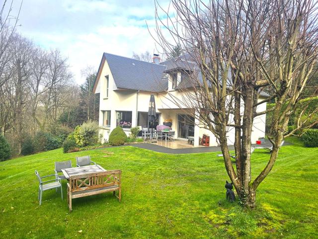 Vente maison 8 pièces Pont l'Évêque 14
