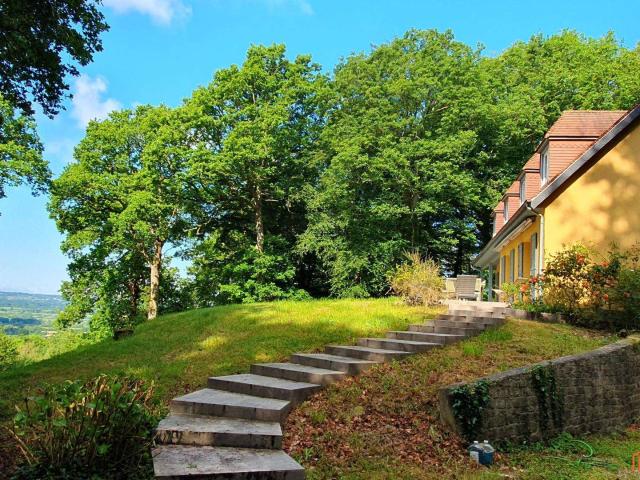 Vente maison 8 pièces Saint Gatien des Bois 14