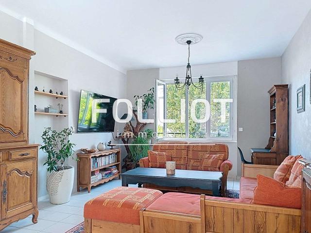 Vente maison 8 pièces Pontorson 50