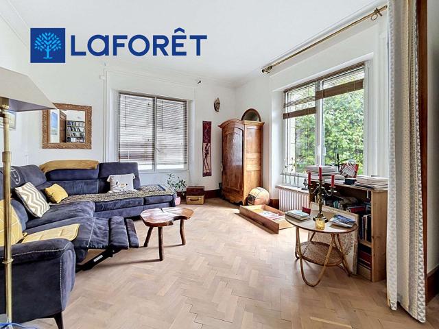 Vente maison 8 pièces Pontivy Centre Ville 56