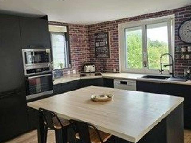 Vente maison 8 pièces Pornichet Ermur Les Forges 44