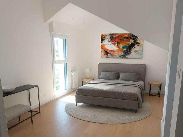 Vente maison 8 pièces Port Saint Père 44