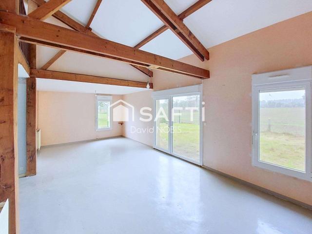 Vente maison 8 pièces Passais Villages 61