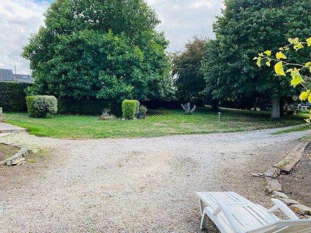 Vente maison 8 pièces Perros Guirec 22
