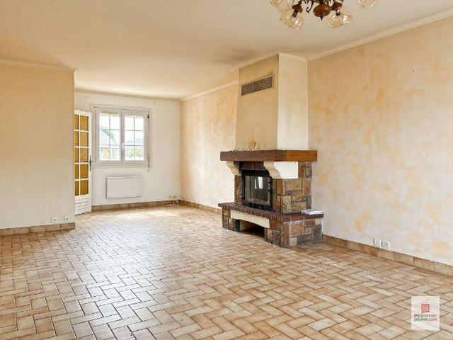 Vente maison 8 pièces Précigné 72