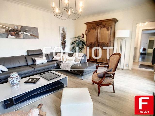 Vente maison 8 pièces Quettreville sur Sienne 50