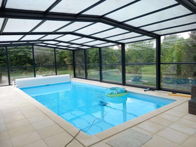 Vente maison 8 pièces Rots 14