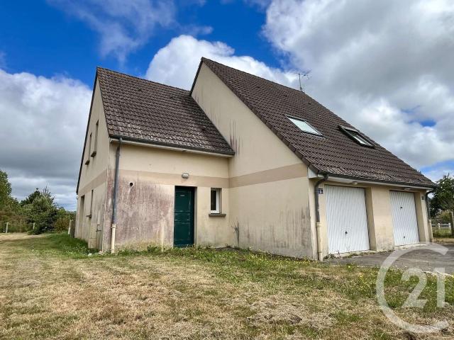 Vente maison 8 pièces Rouellé 61