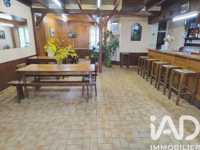 Vente maison 8 pièces Roumazières Loubert 16