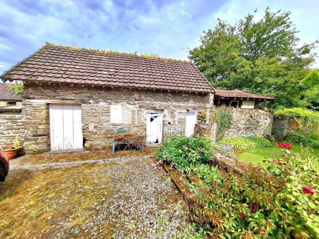 Vente maison 8 pièces Rampan 50