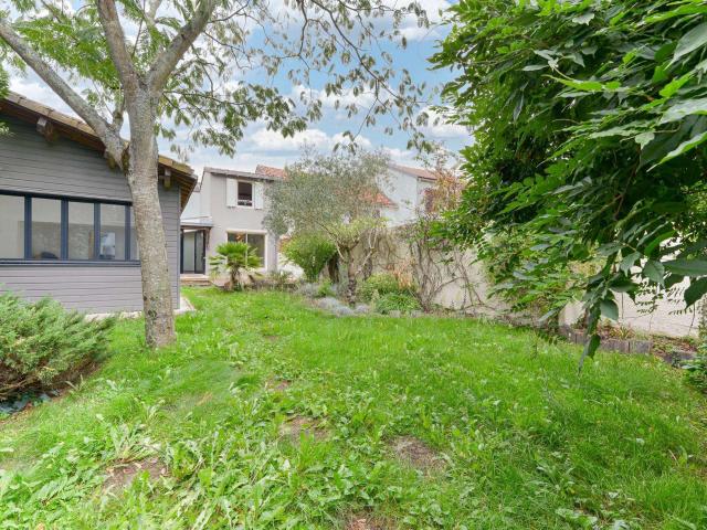 Vente maison 8 pièces Rezé 44