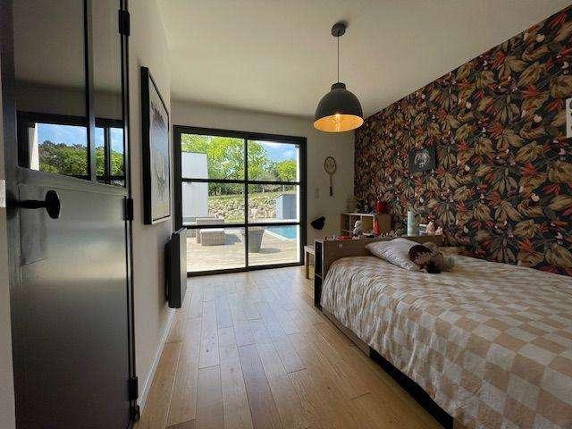 Vente maison 8 pièces Redon 35