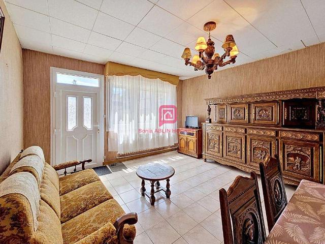 Vente maison 8 pièces Renazé 53