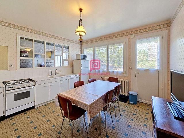 Vente maison 8 pièces Renazé 53