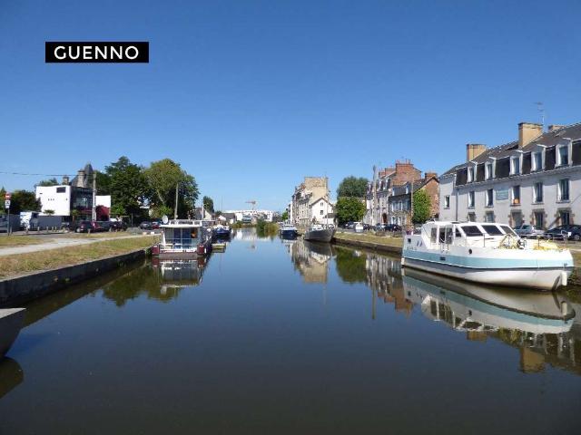 Vente maison 8 pièces Rennes Nord Saint Martin 35