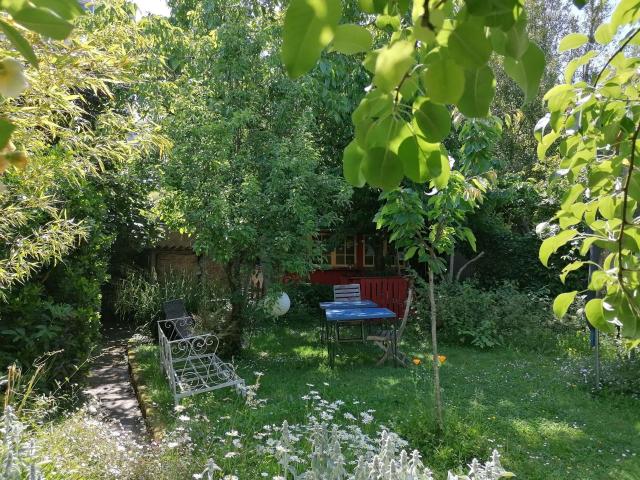 Vente maison 8 pièces Rennes Nord Saint Martin 35