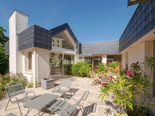 Vente maison 8 pièces Rennes Nord Saint Martin 35