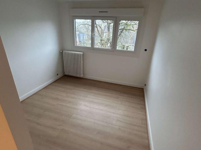 Vente maison 8 pièces Rennes Beauregard 35