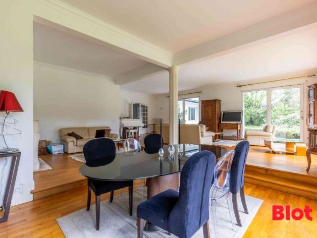 Vente maison 8 pièces Rennes Beauregard 35