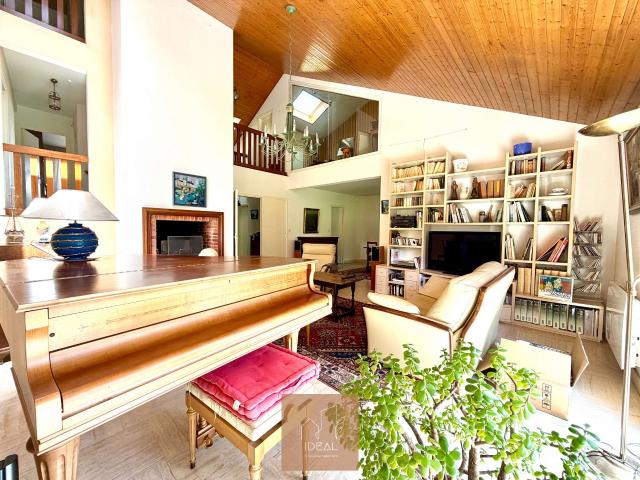 Vente maison 8 pièces Rennes Fougères 35