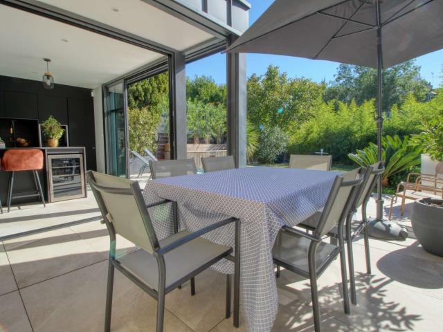 Vente maison 8 pièces Rennes Fougères 35