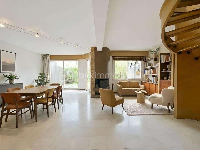 Vente maison 8 pièces Rennes Gare 35