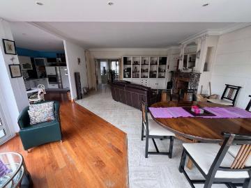 Vente maison 8 pièces Rennes Gare 35