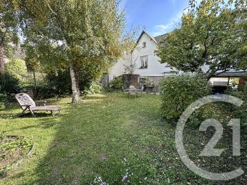 Vente maison 8 pièces Rennes Lorient Saint Brieuc 35