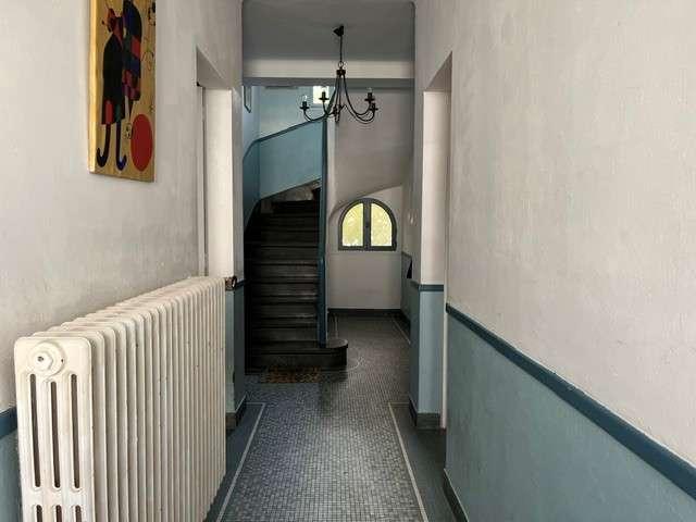 Vente maison 8 pièces Rennes Rue De Nantes 35