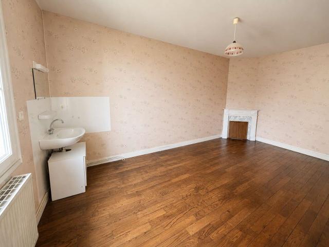 Vente maison 8 pièces Rennes Sacré Coeurs 35