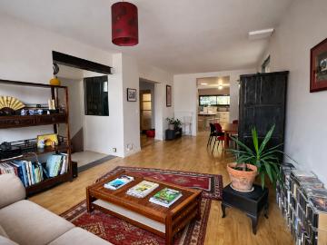 Vente maison 8 pièces Rennes Sainte Thérèse 35