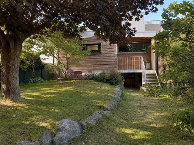 Vente maison 8 pièces Rennes Sainte Thérèse 35