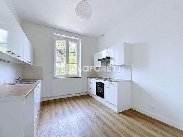 Vente maison 8 pièces Rennes Thabor 35