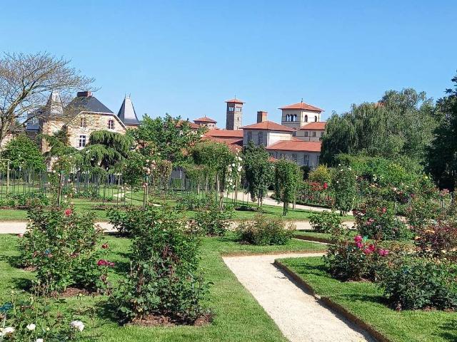 Vente maison 8 pièces Rennes Thabor 35