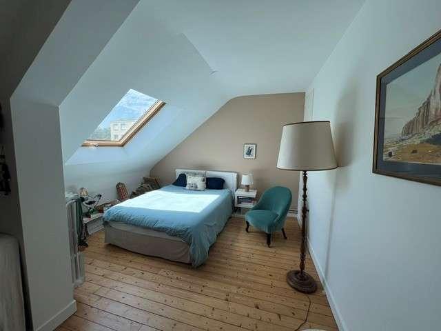 Vente maison 8 pièces Rennes Thabor 35