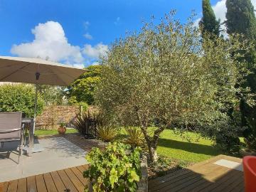 Vente maison 8 pièces Rennes Thabor 35