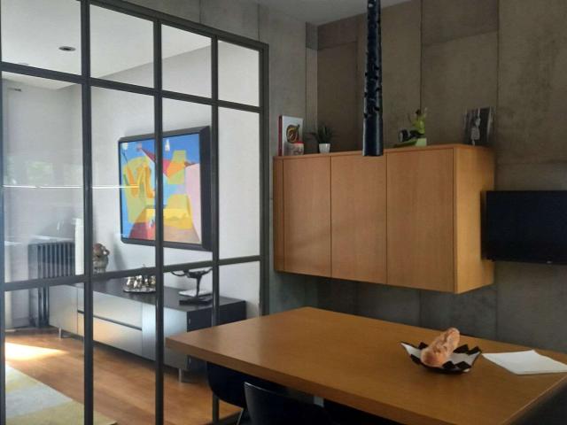 Vente maison 8 pièces Rennes Thabor 35