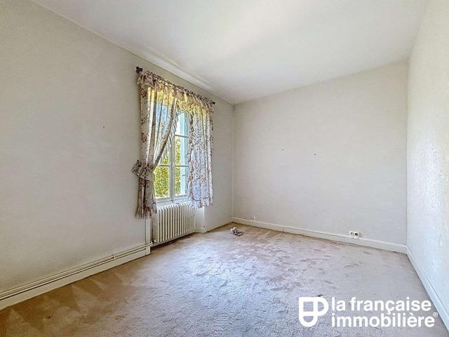 Vente maison 8 pièces Rennes Centre Ville 35