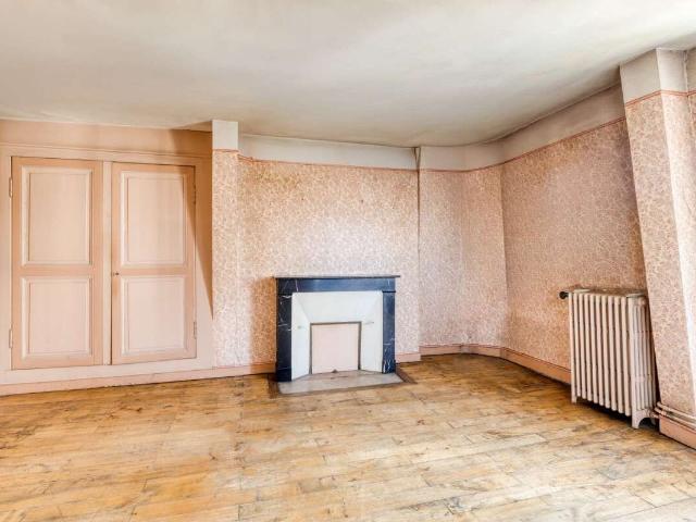 Vente maison 8 pièces Tours 37