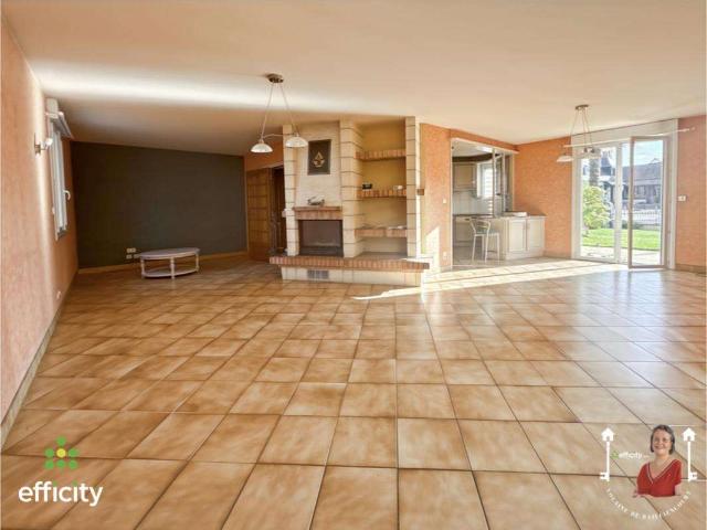 Vente maison 8 pièces Taillis 35