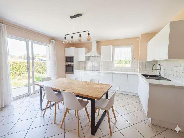 Vente maison 8 pièces Thouaré sur Loire 44